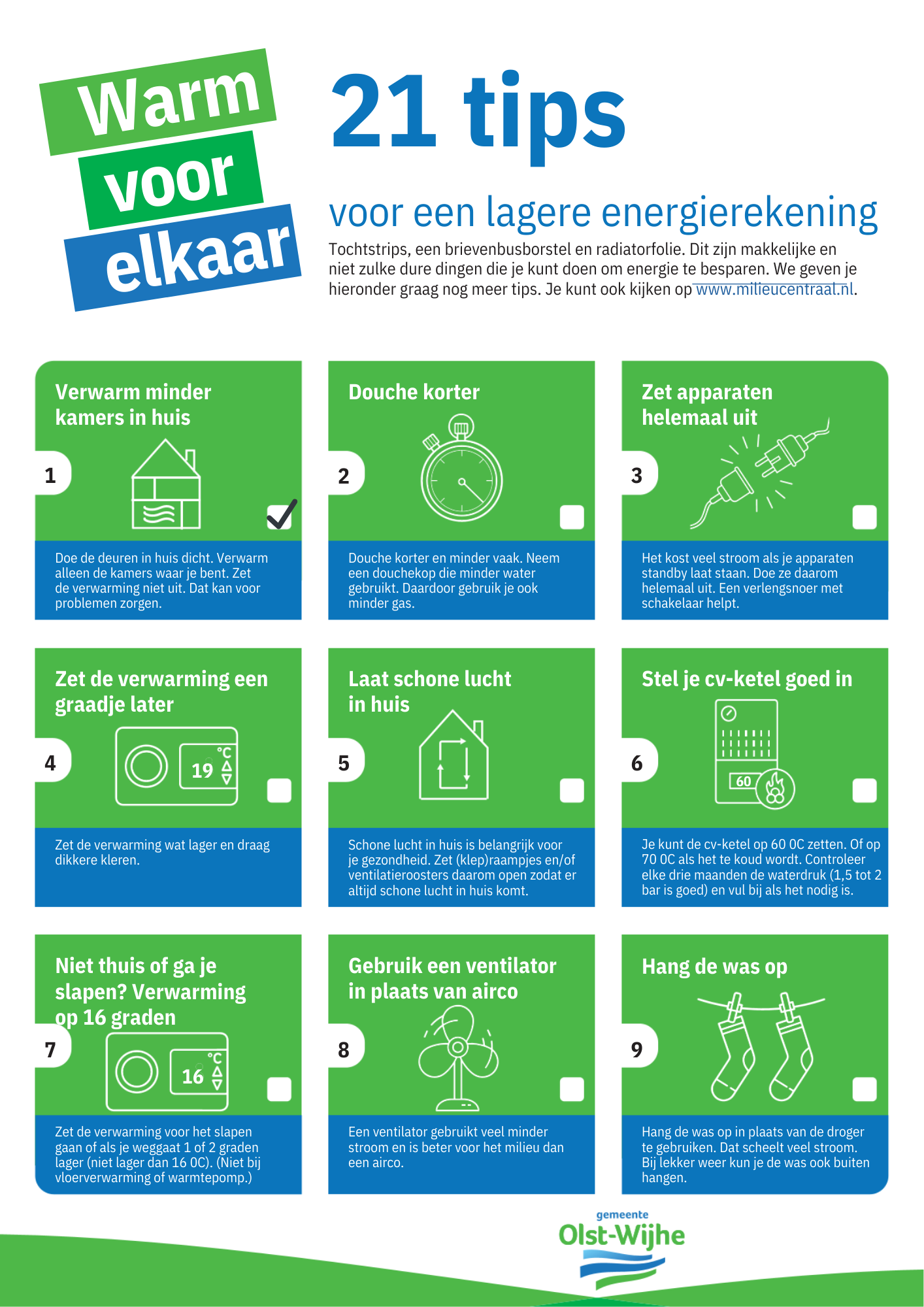 Bekijk media nummer 1 in volledig scherm